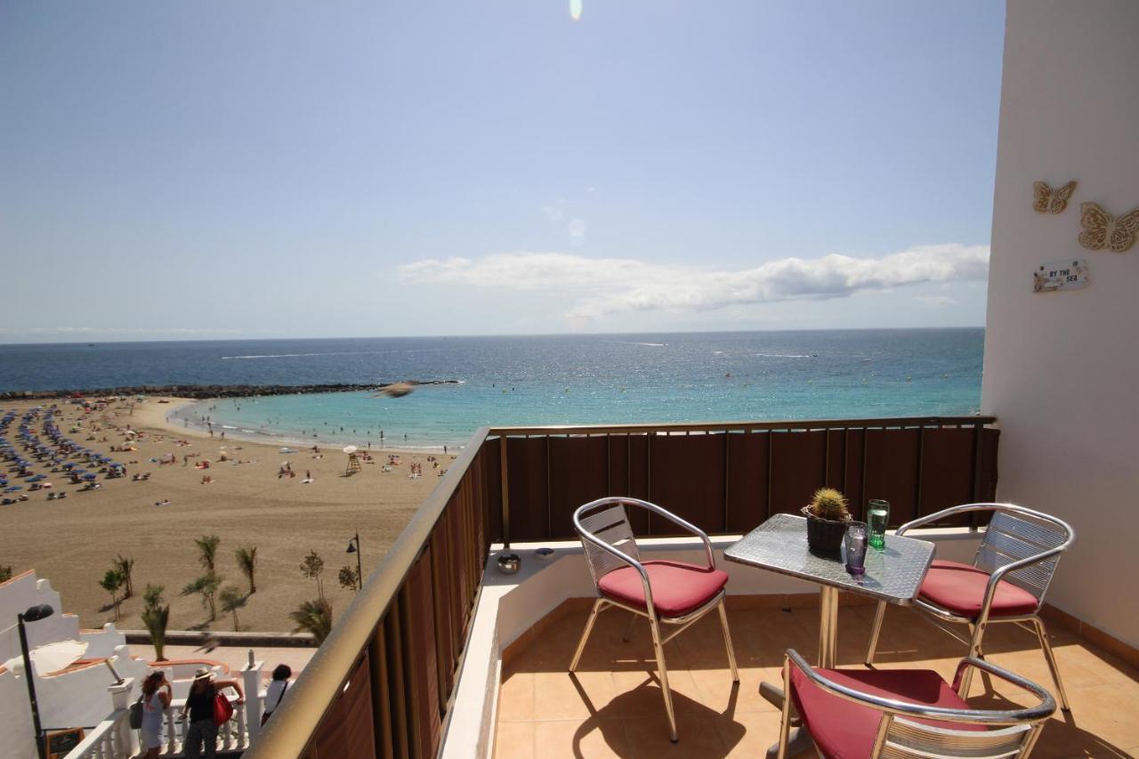 Apartamento Las Vistas